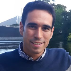 Juan Carlos López-Linares